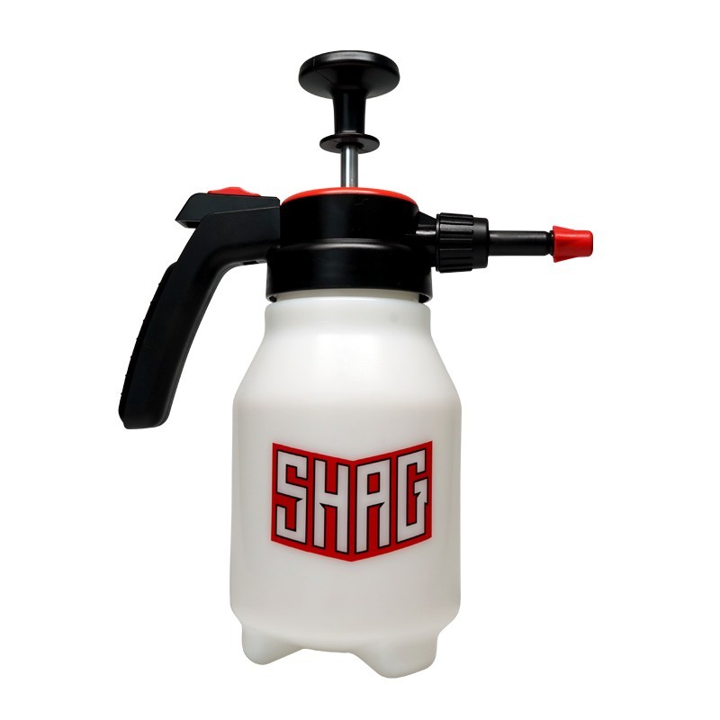 SPRAYBOX - Pulvérisateur 1,5L SHAG